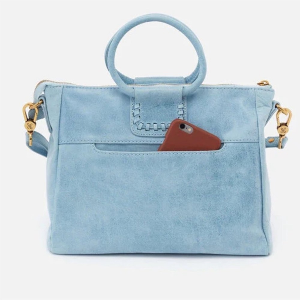 HOBO MEDIUM SHEILA SATCHEL